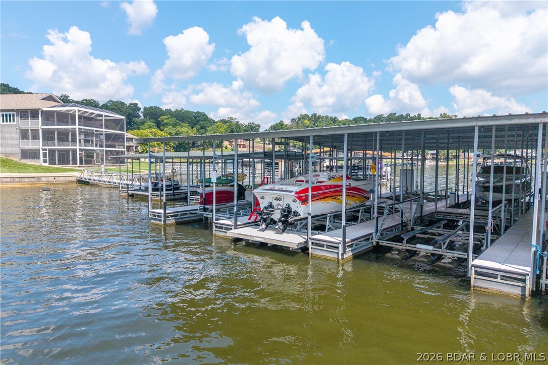 Fox Cove Estates - Residential