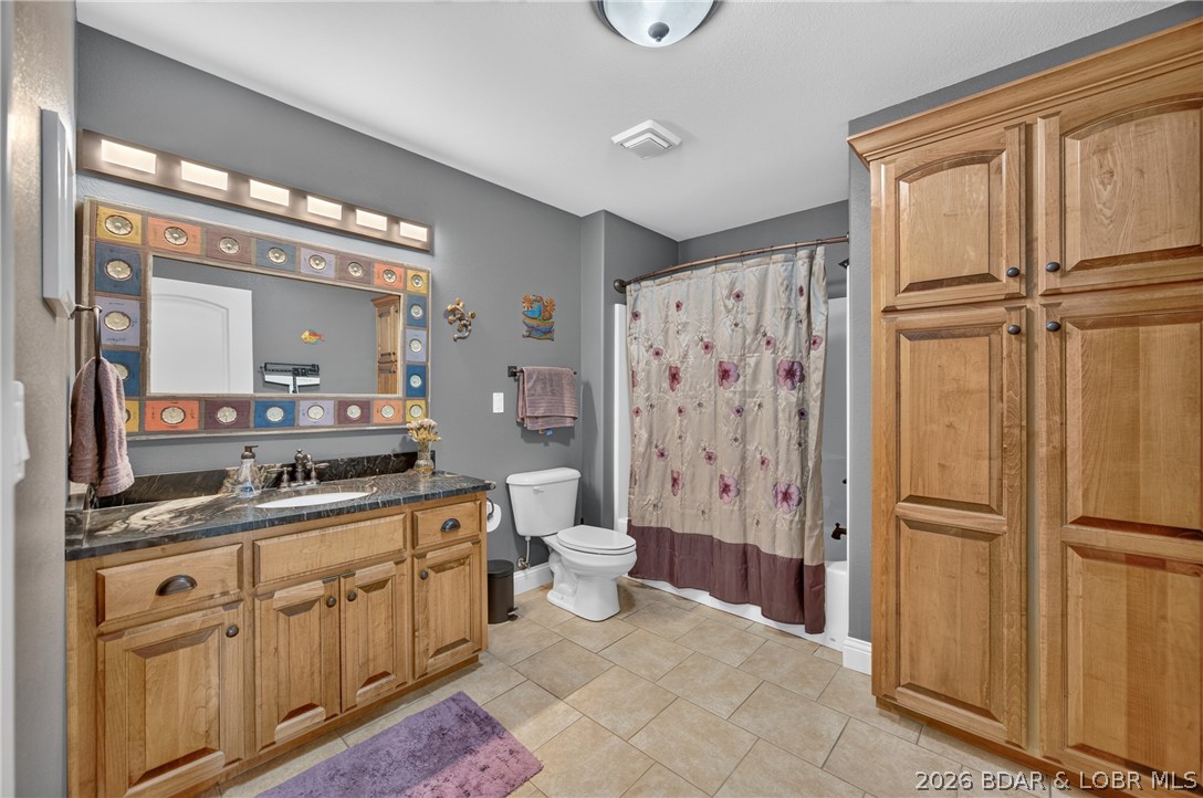 Fox Cove Estates - Residential