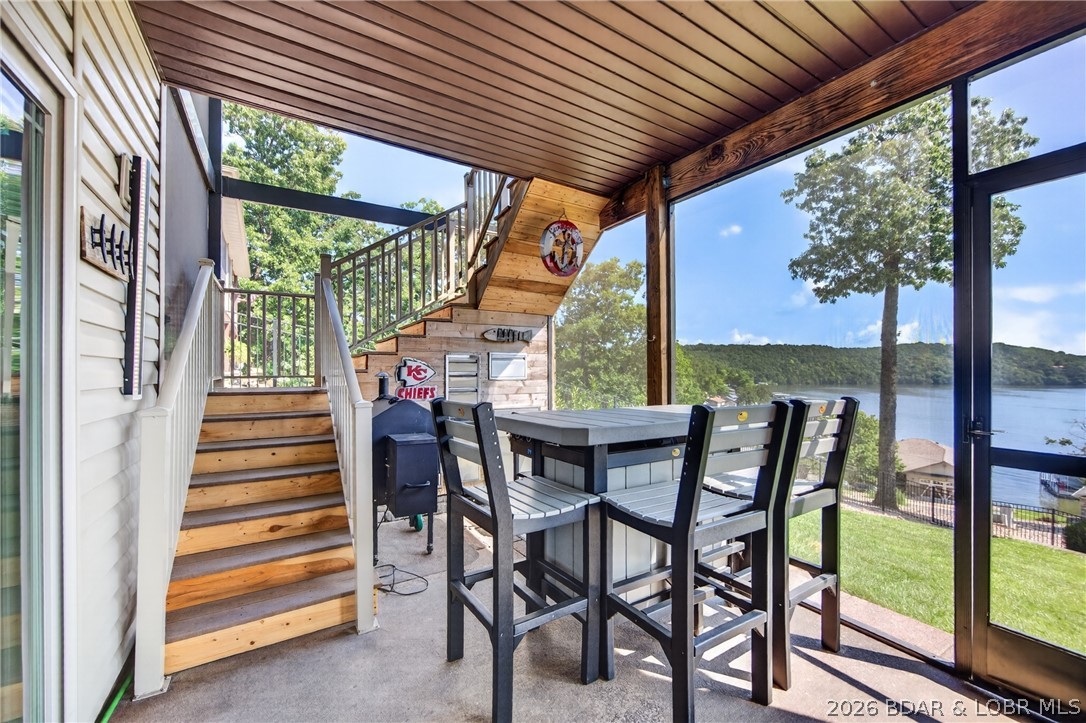 Fox Cove Estates - Residential