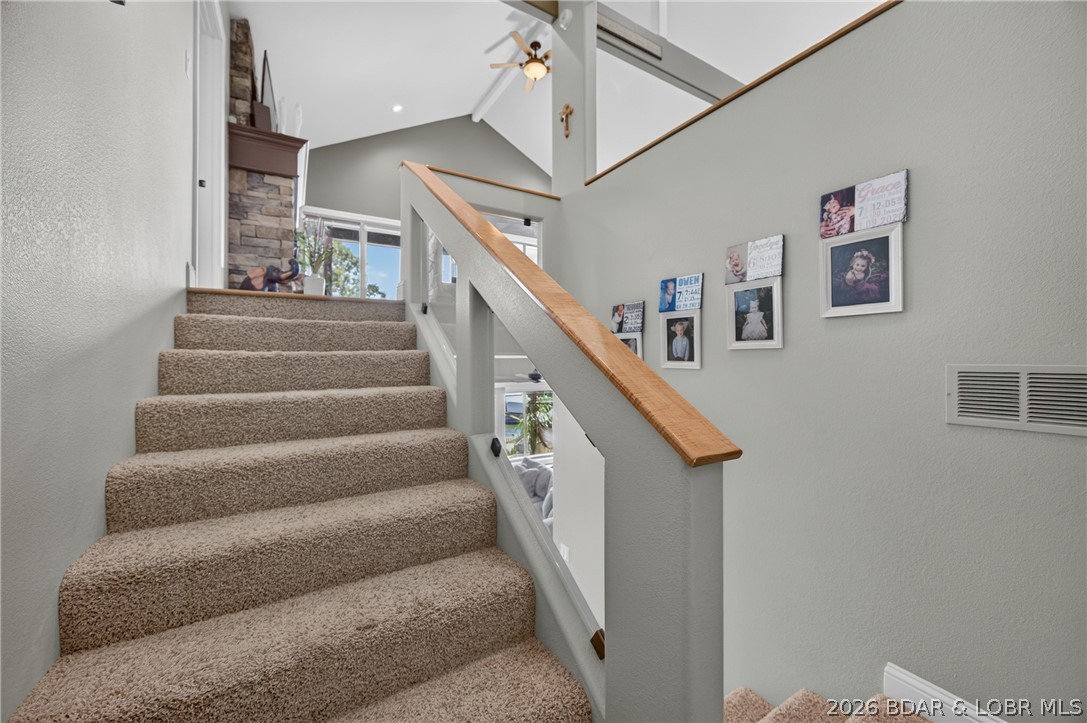 Fox Cove Estates - Residential
