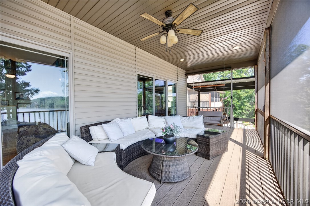 Fox Cove Estates - Residential