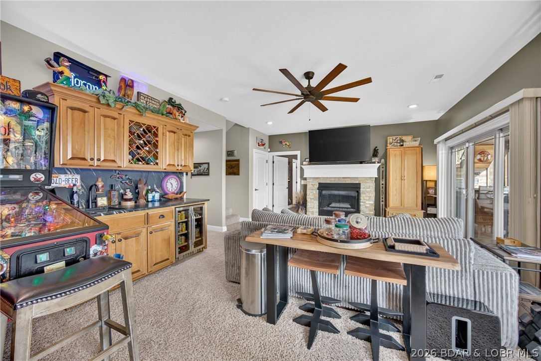Fox Cove Estates - Residential