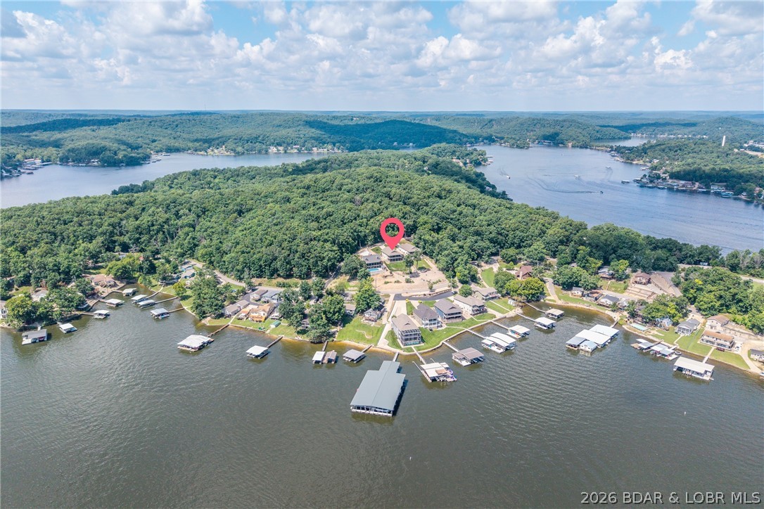 Fox Cove Estates - Residential