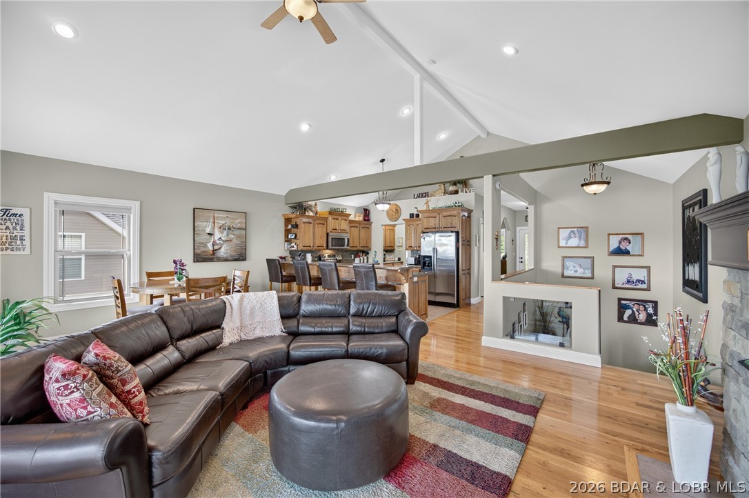 Fox Cove Estates - Residential