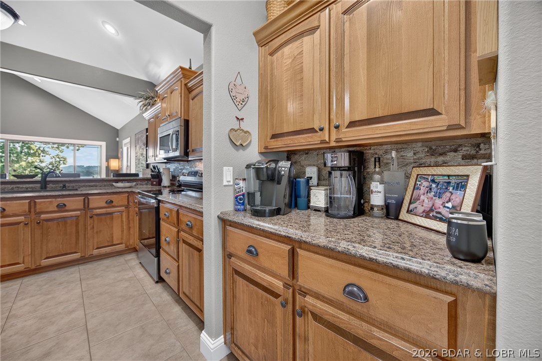 Fox Cove Estates - Residential