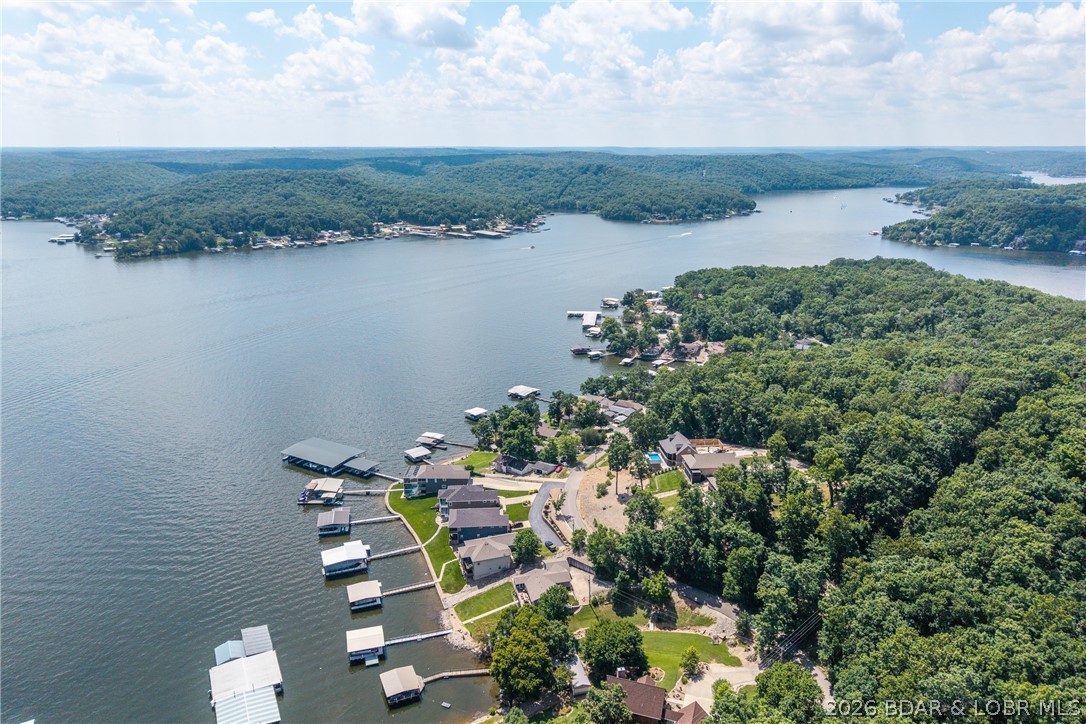 Fox Cove Estates - Residential