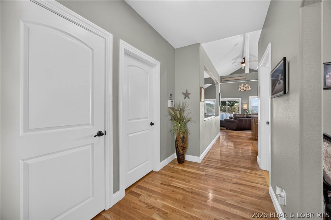 Fox Cove Estates - Residential