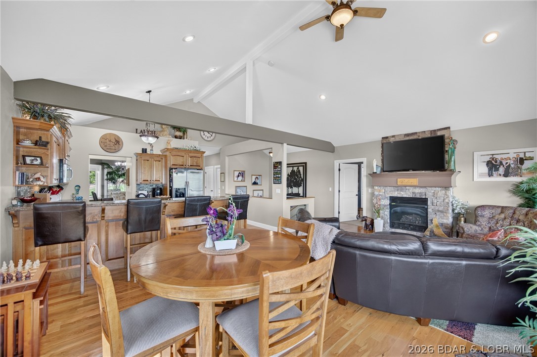 Fox Cove Estates - Residential