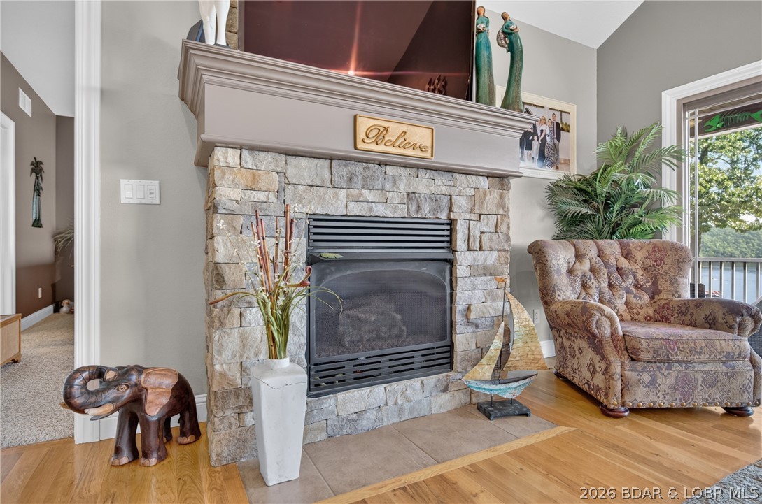 Fox Cove Estates - Residential