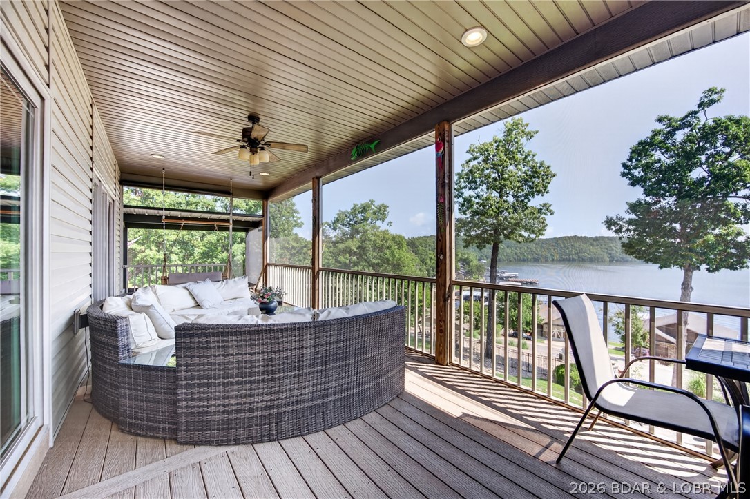 Fox Cove Estates - Residential