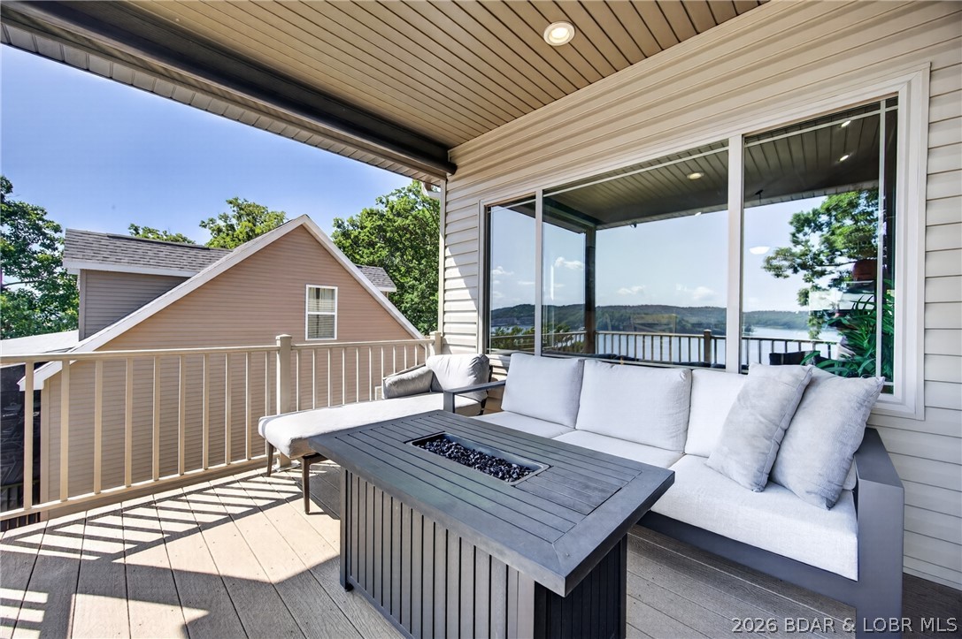 Fox Cove Estates - Residential