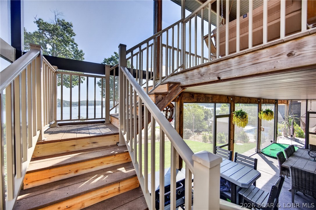 Fox Cove Estates - Residential