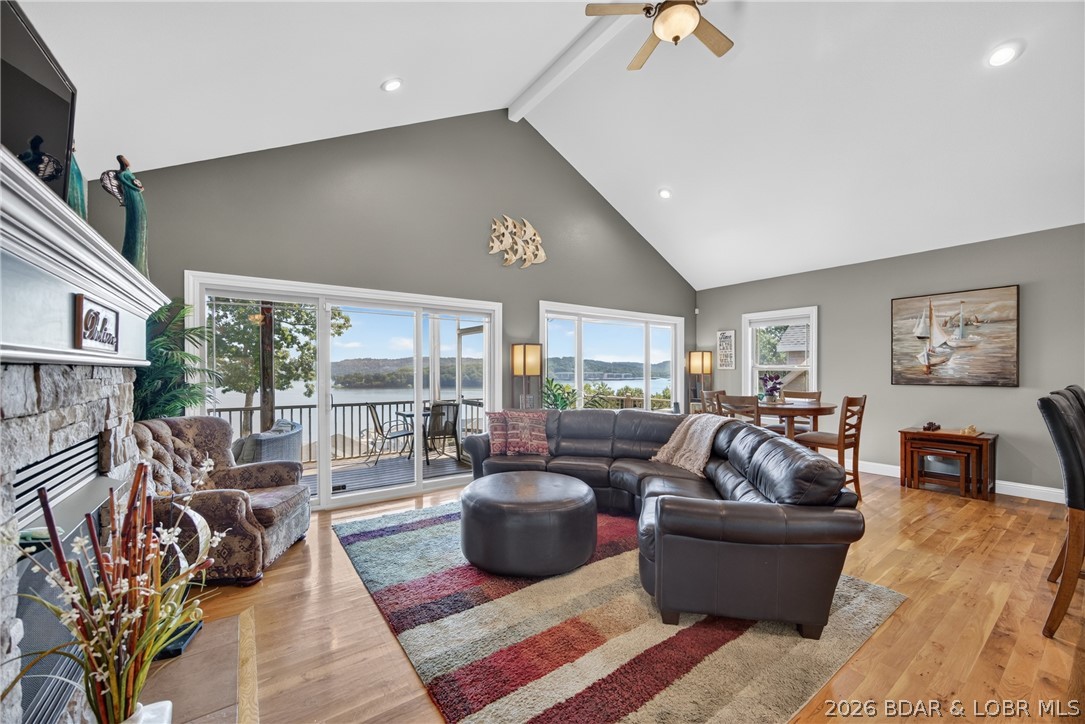 Fox Cove Estates - Residential