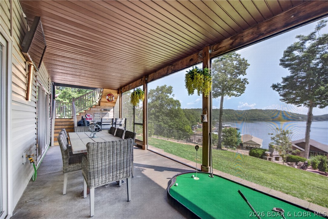 Fox Cove Estates - Residential