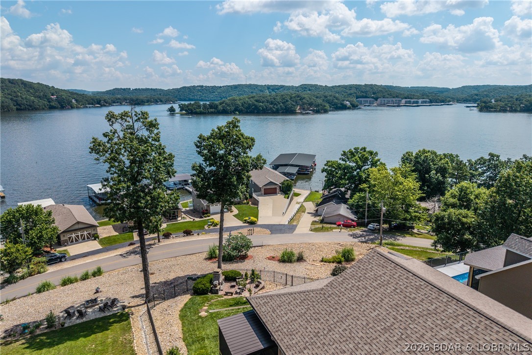 Fox Cove Estates - Residential