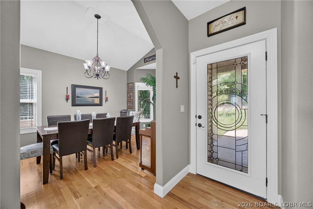 Fox Cove Estates - Residential