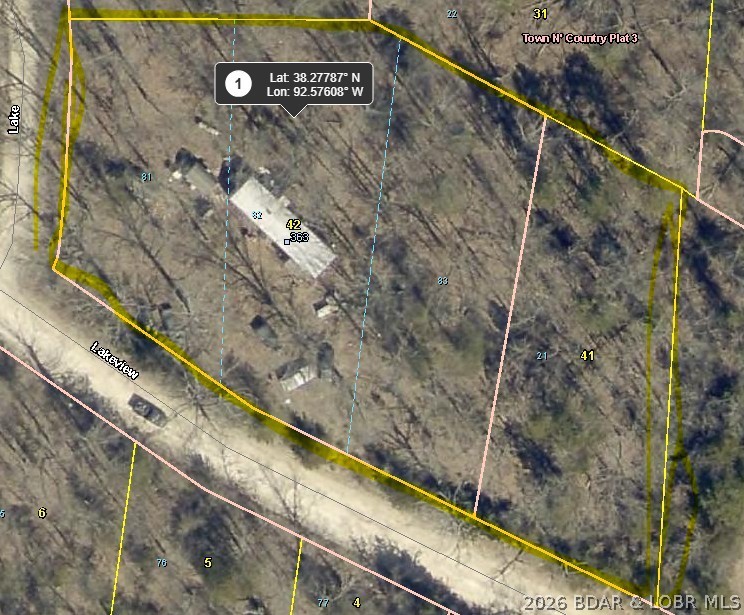 Whether you're looking for a peaceful place to build, or a secluded escape this property checks all the boxes. Enjoy the tranquility of country living while remaining just a short drive from Eldon, Lake of the Ozarks, and all the amenities the area has to offer.