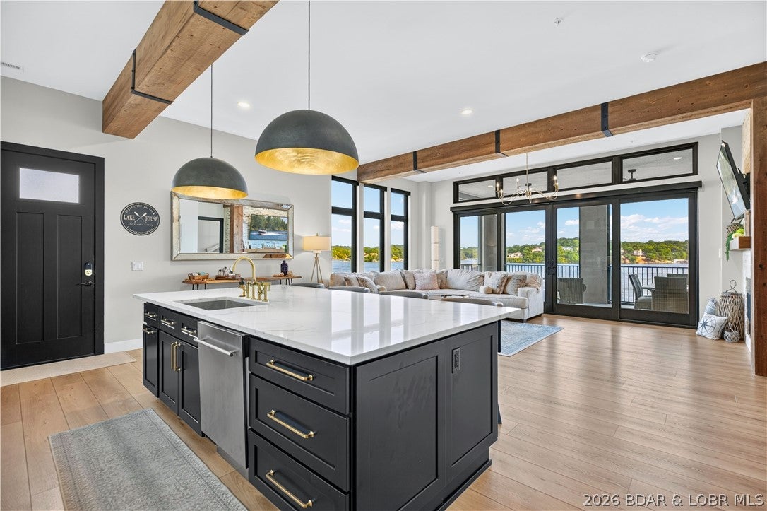 The Shores of Shawnee Bend - Residential