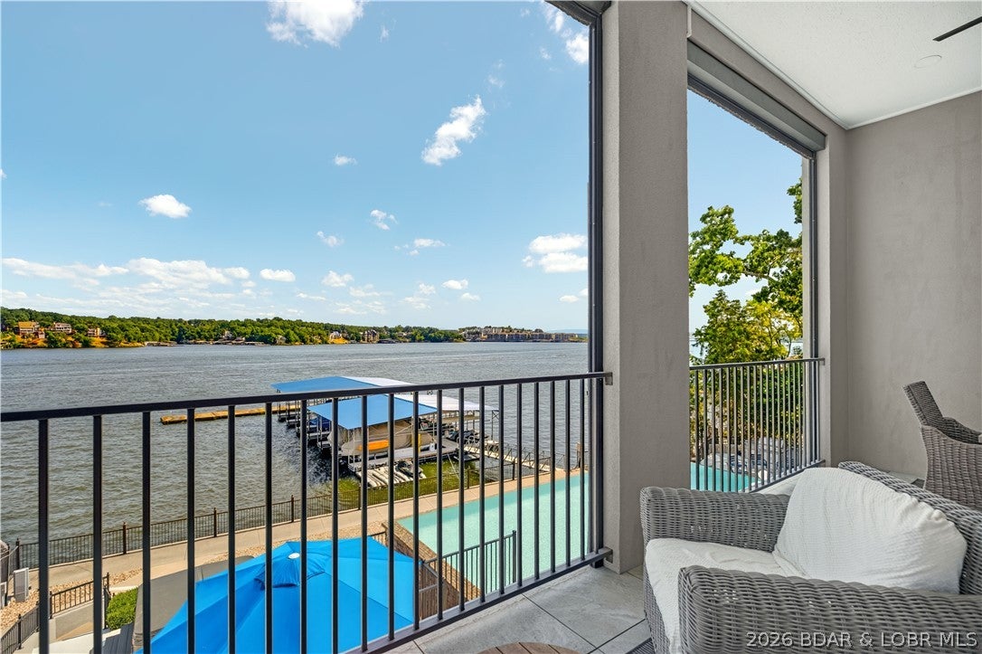 The Shores of Shawnee Bend - Residential