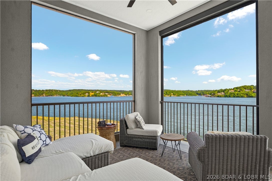 The Shores of Shawnee Bend - Residential