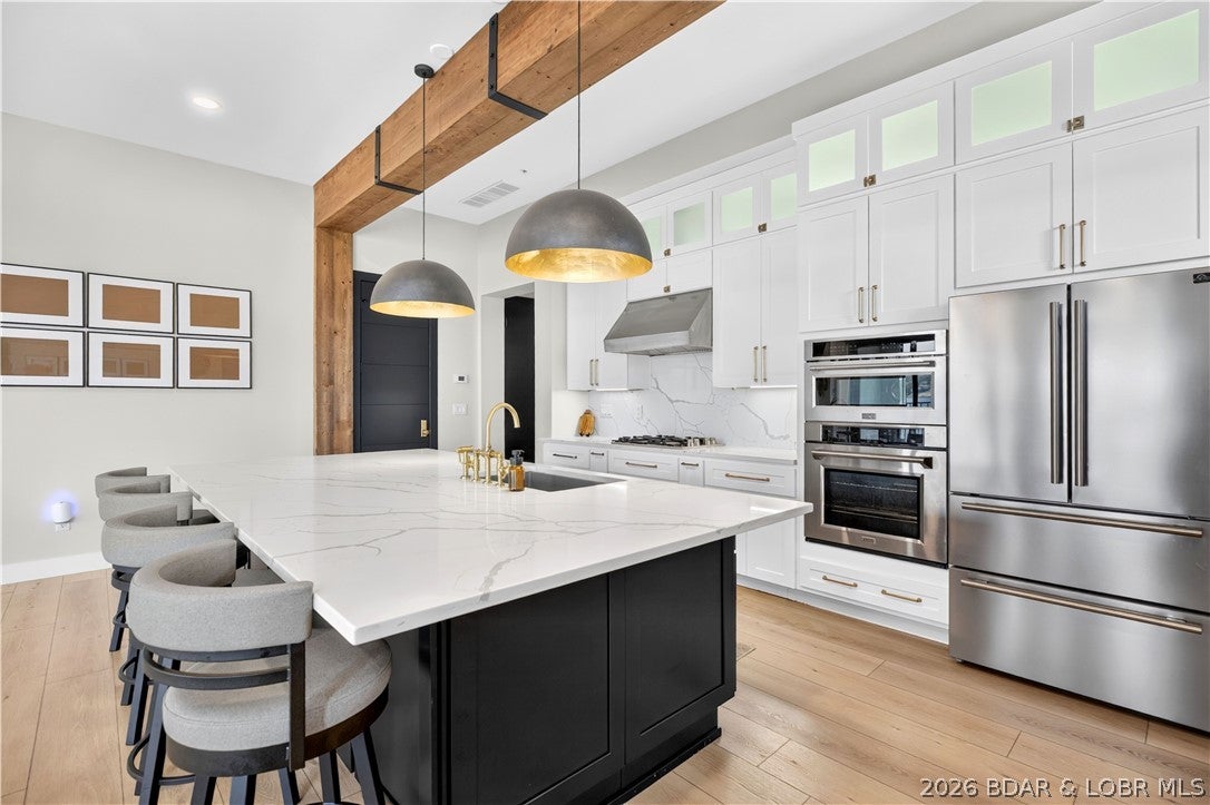 The Shores of Shawnee Bend - Residential