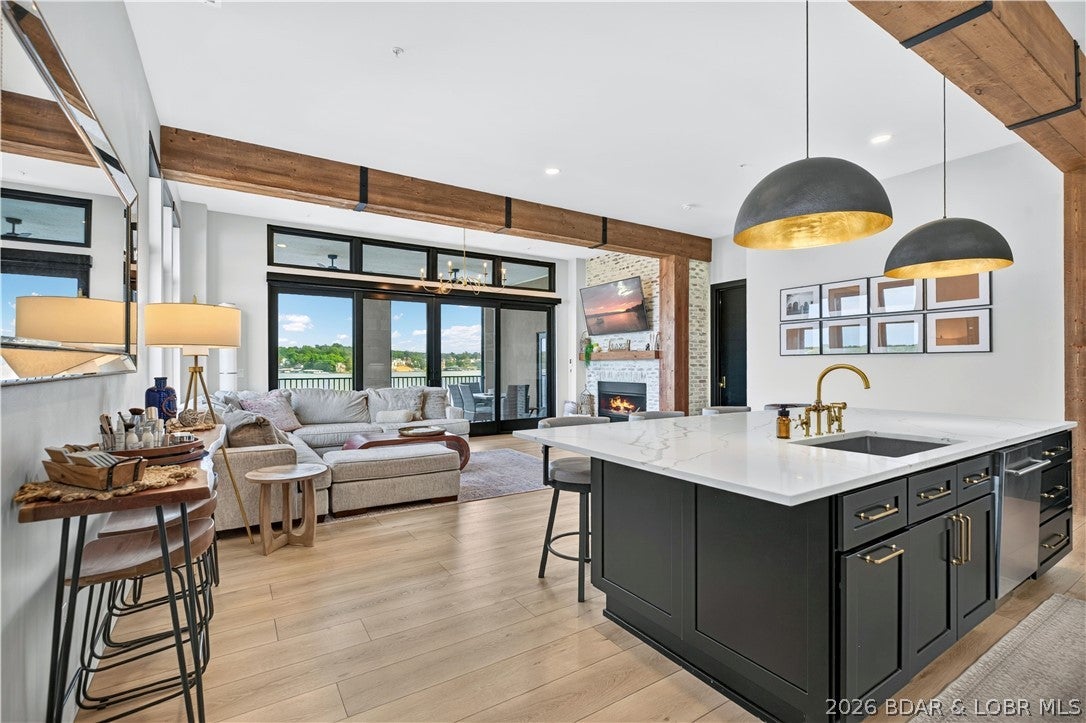 The Shores of Shawnee Bend - Residential