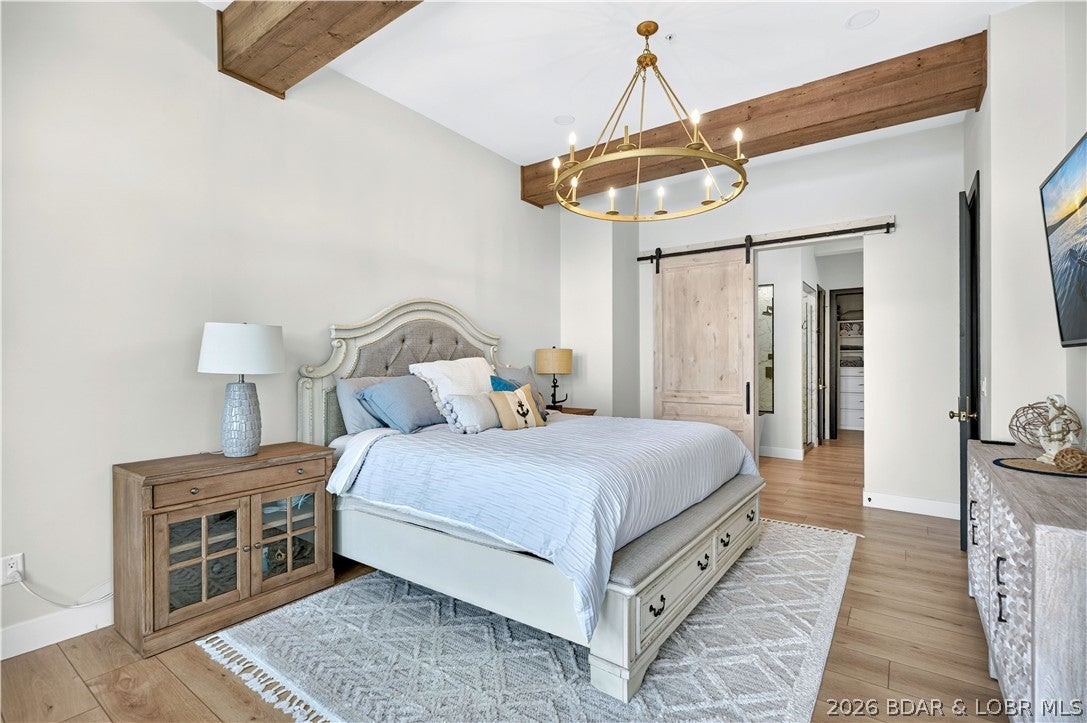 The Shores of Shawnee Bend - Residential