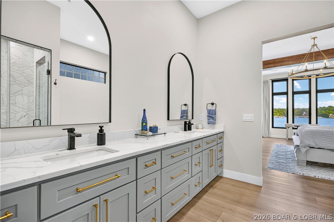 The Shores of Shawnee Bend - Residential