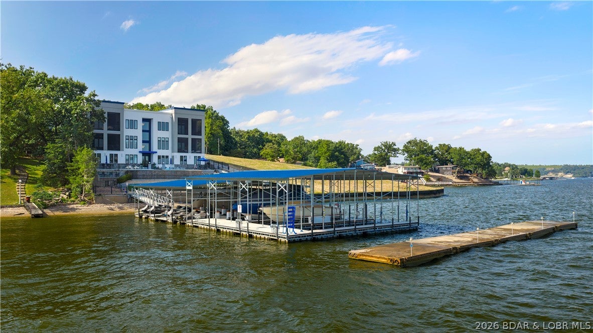 The Shores of Shawnee Bend - Residential