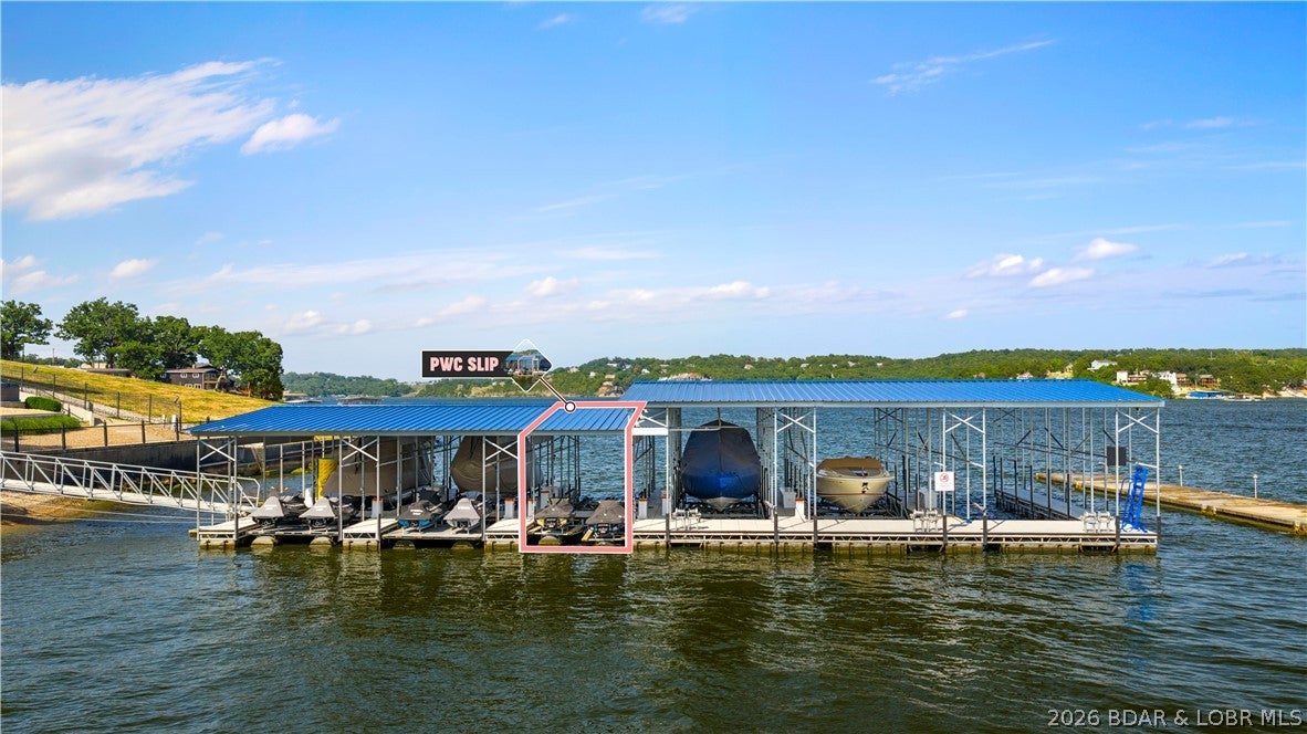 The Shores of Shawnee Bend - Residential