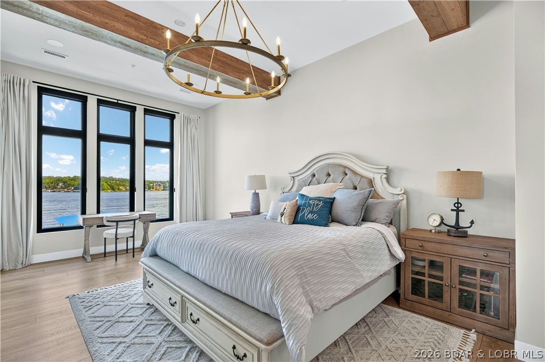 The Shores of Shawnee Bend - Residential