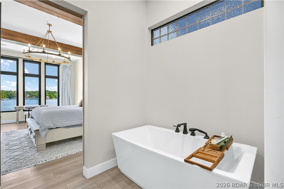 The Shores of Shawnee Bend - Residential