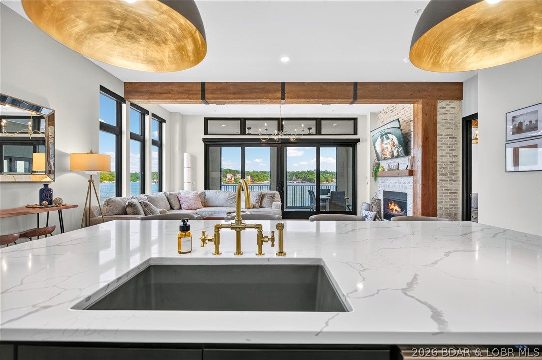 The Shores of Shawnee Bend - Residential