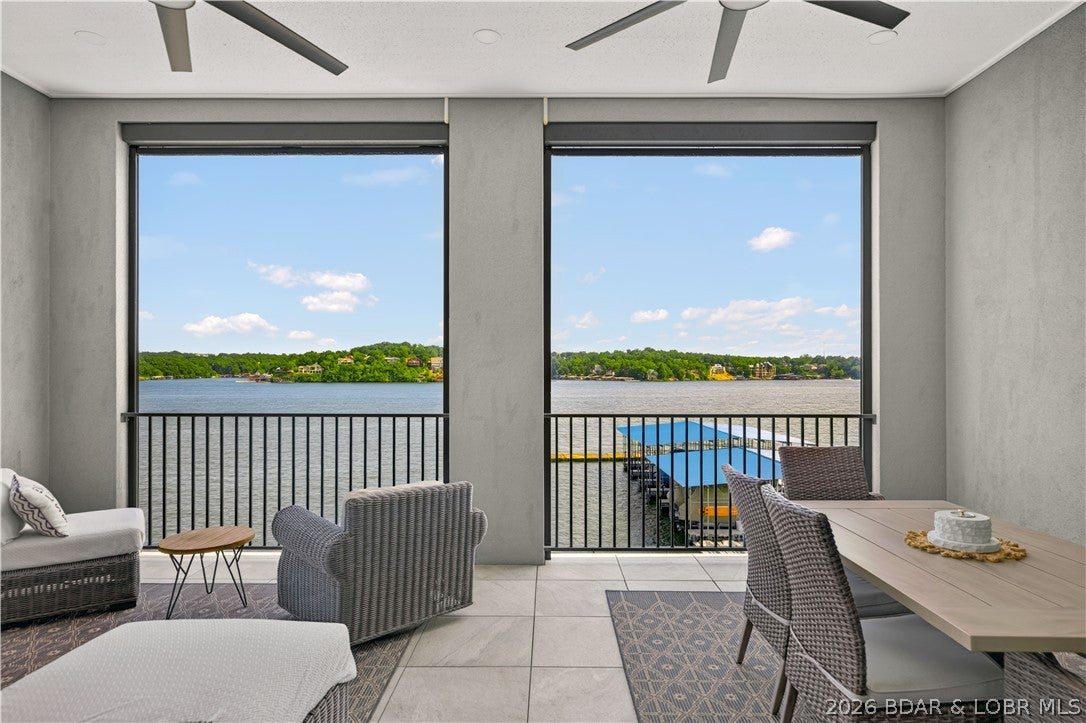 The Shores of Shawnee Bend - Residential