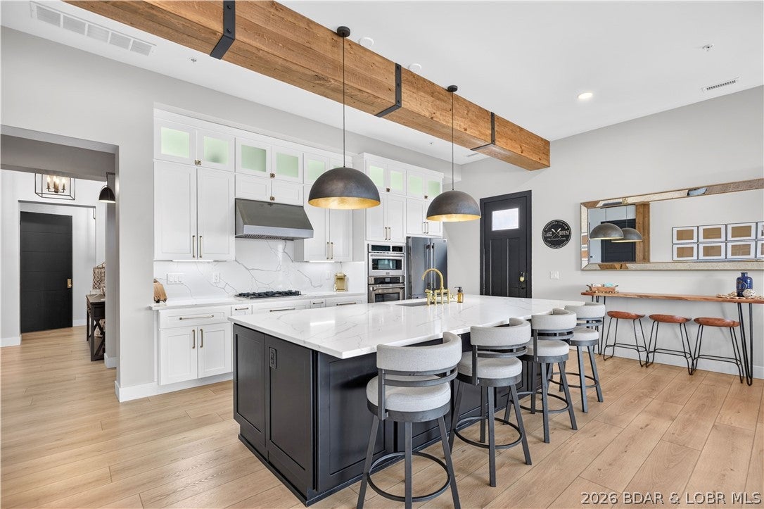 The Shores of Shawnee Bend - Residential