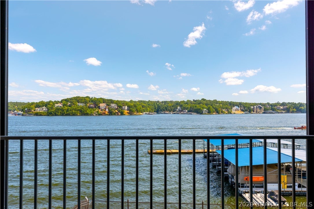 The Shores of Shawnee Bend - Residential