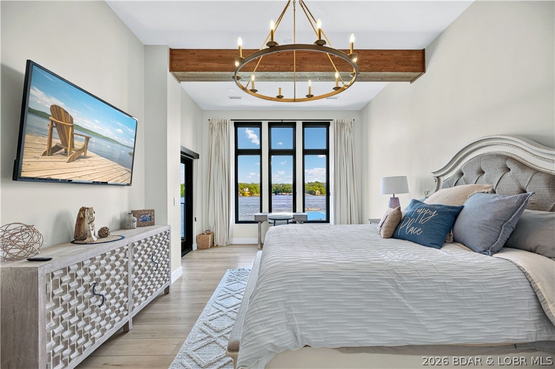 The Shores of Shawnee Bend - Residential