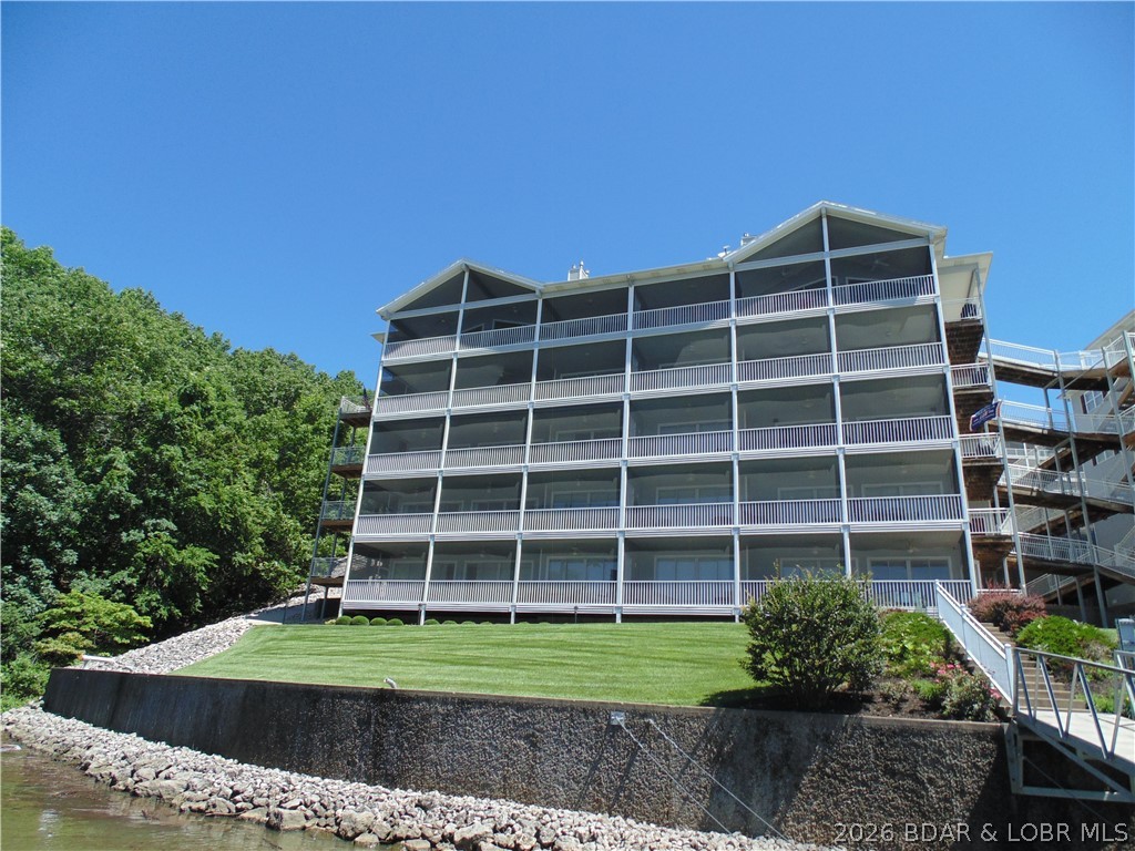 Summer Place - Residential