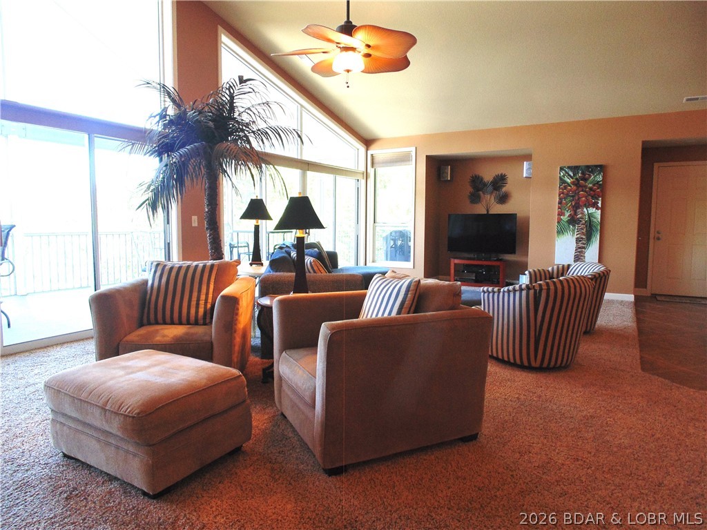Summer Place - Residential