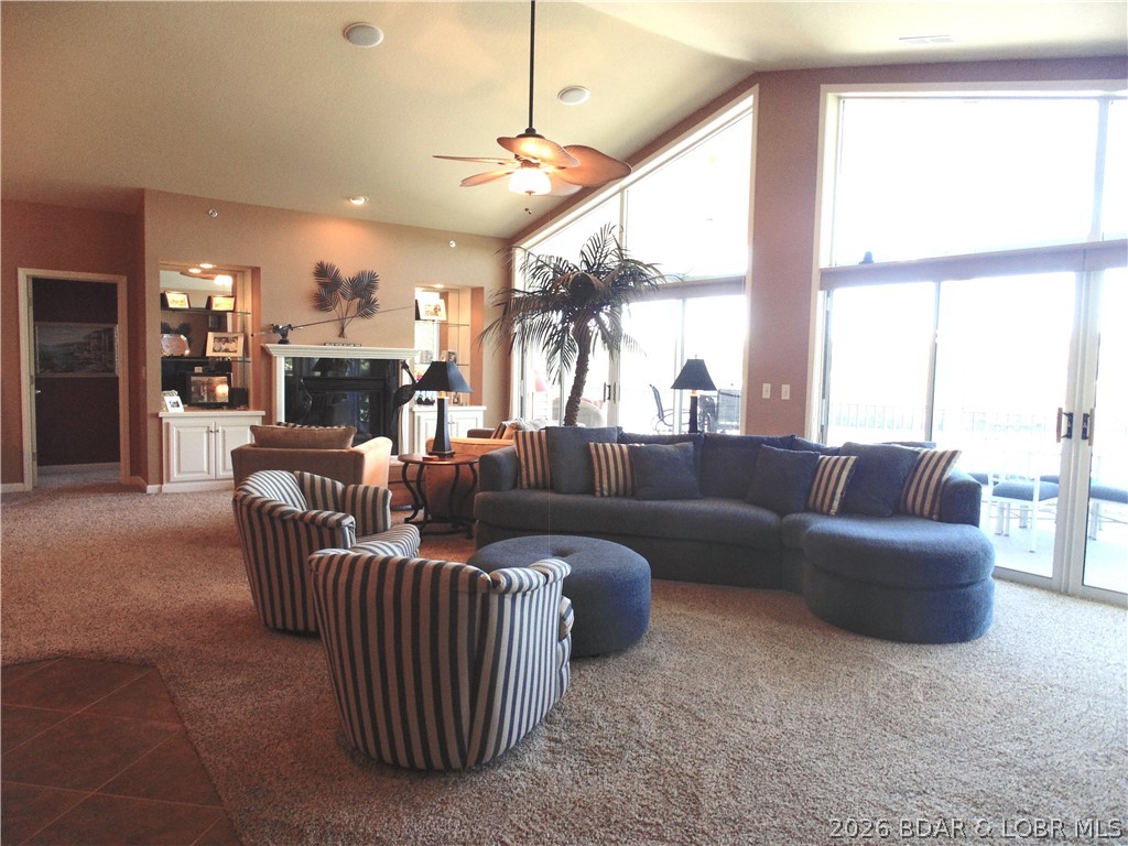 Summer Place - Residential
