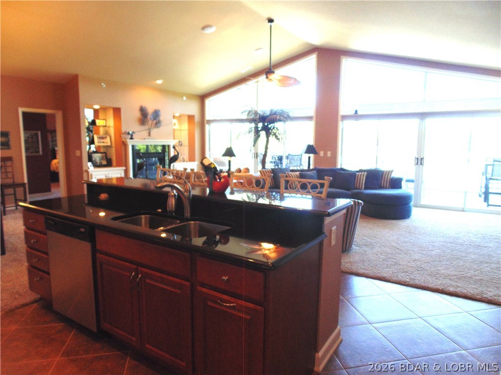 Summer Place - Residential