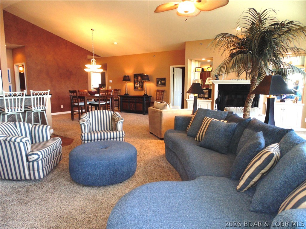 Summer Place - Residential