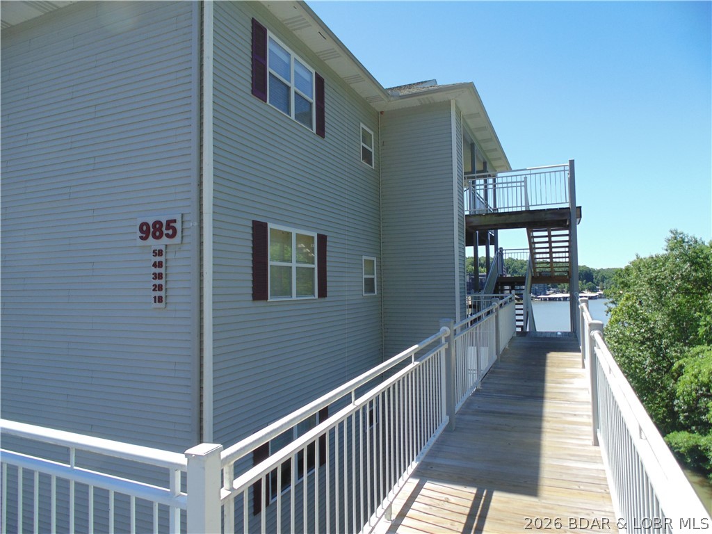 Summer Place - Residential