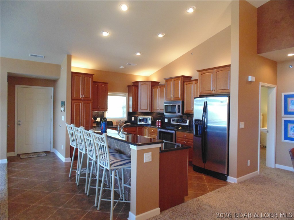 Summer Place - Residential
