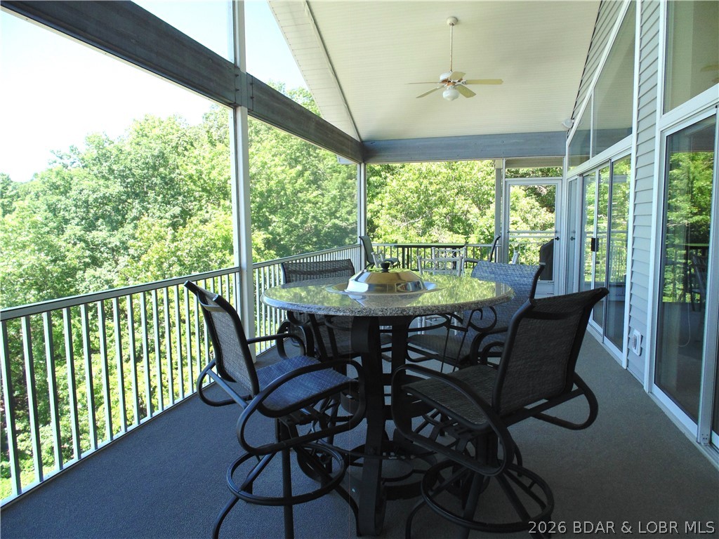 Summer Place - Residential
