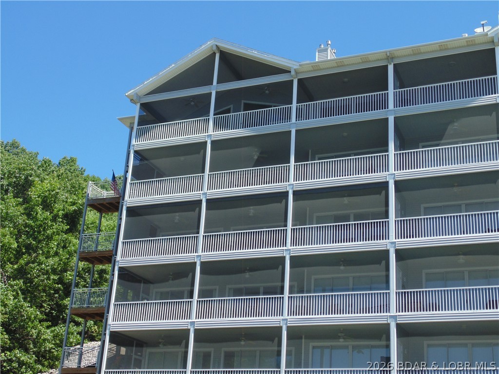 Summer Place - Residential