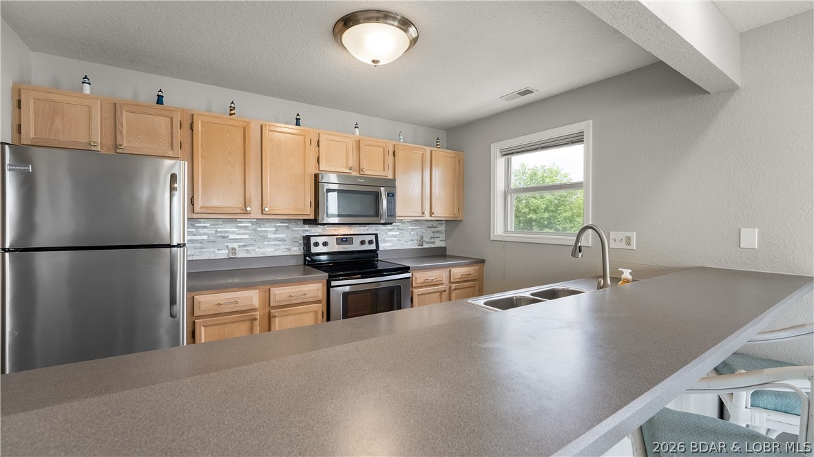 Windsor Bay Condominium - Residential