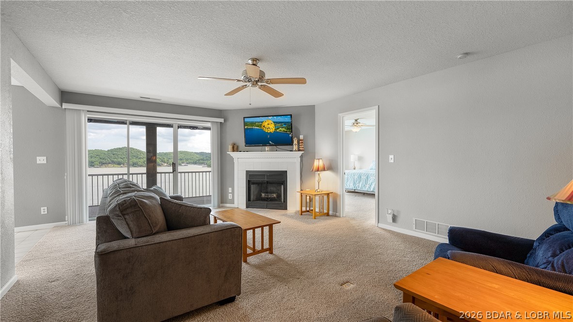 Windsor Bay Condominium - Residential