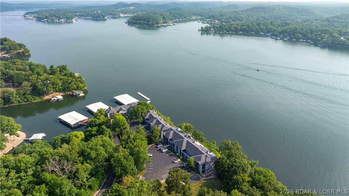Windsor Bay Condominium - Residential