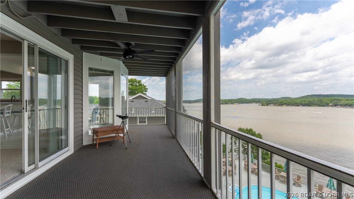 Windsor Bay Condominium - Residential